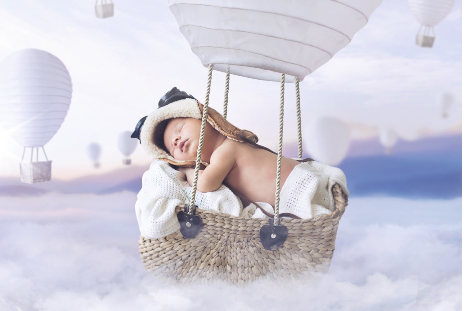 What And When do Babies Start Dreaming