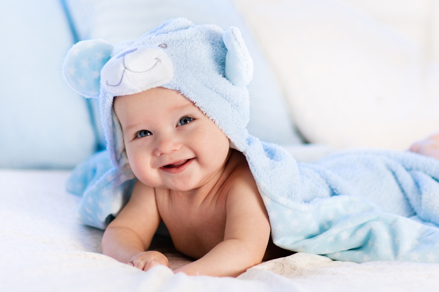 cute baby