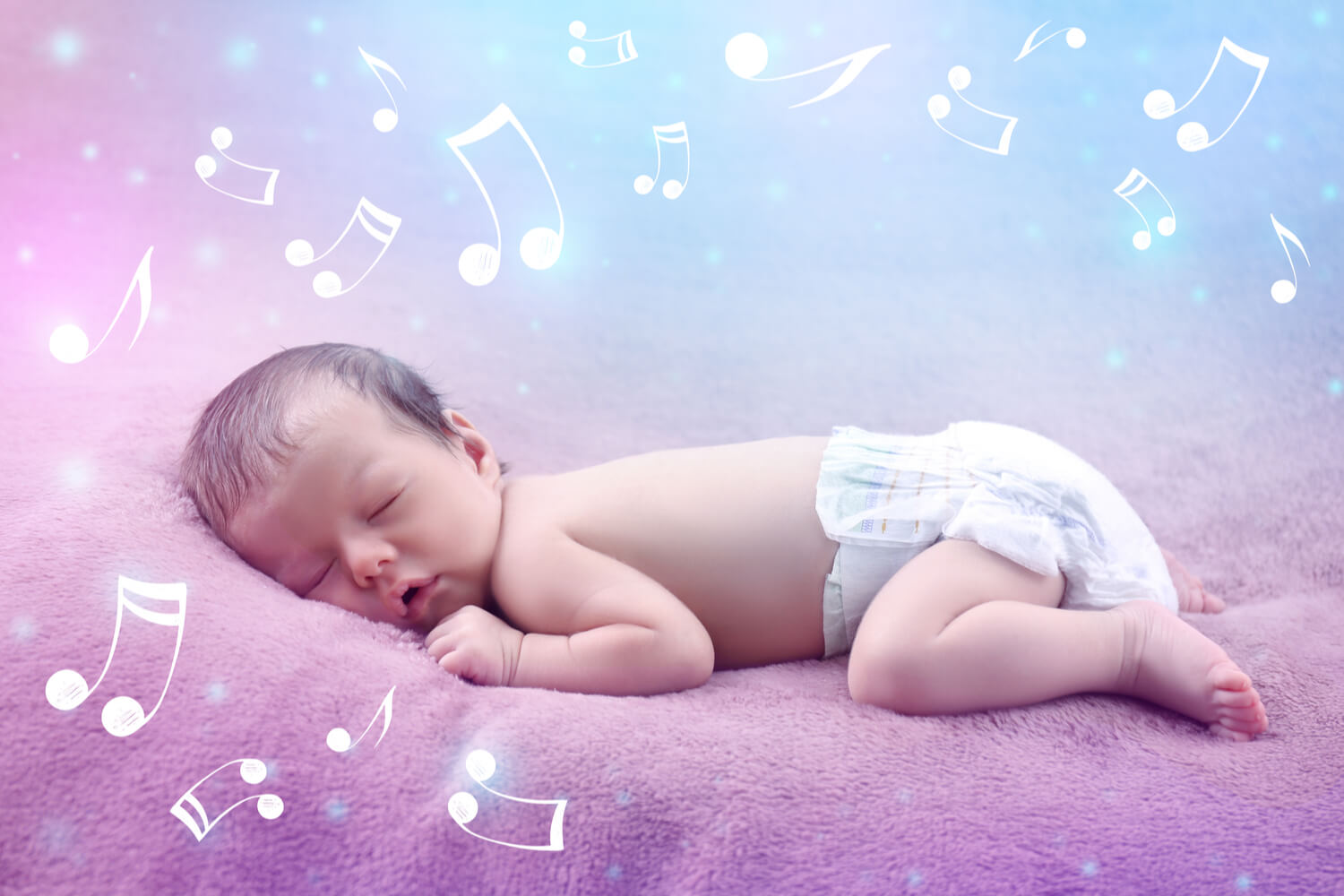 Classical Music For Babies