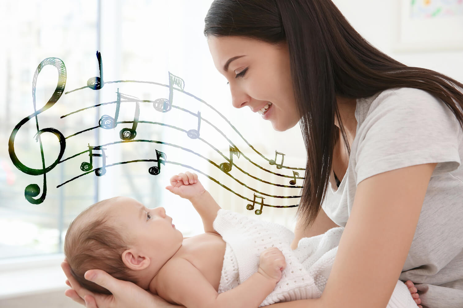Benefits of Classical Music For Babies