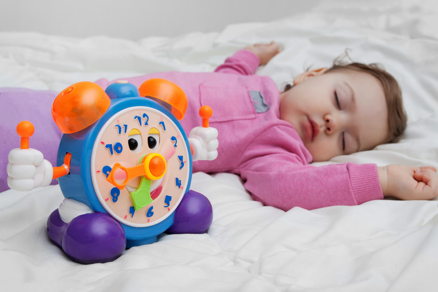 Establishing a Bedtime Routine For Babies When to Start, Benefits and