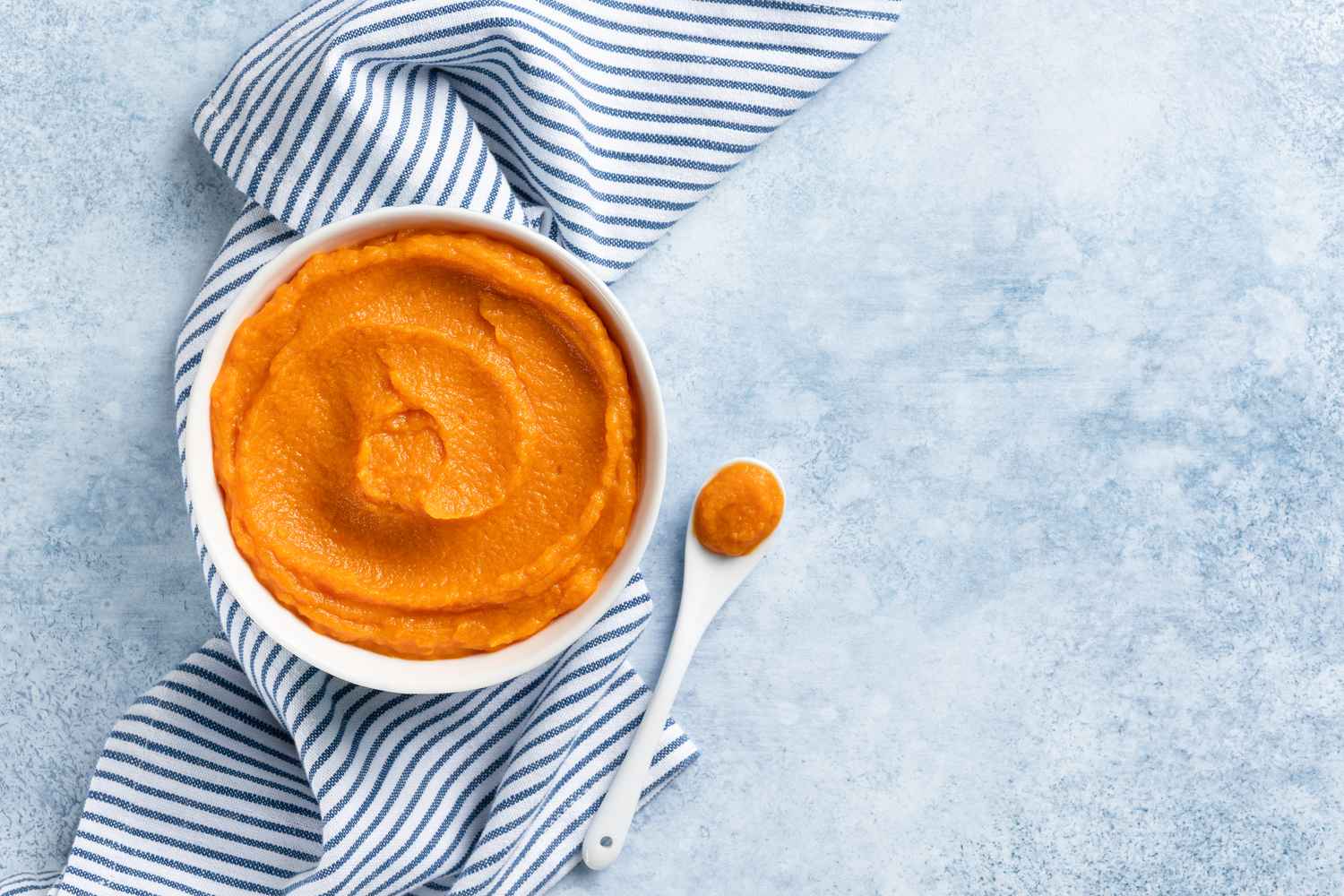 Butternut Squash For Babies When to Introduce, Benefits and