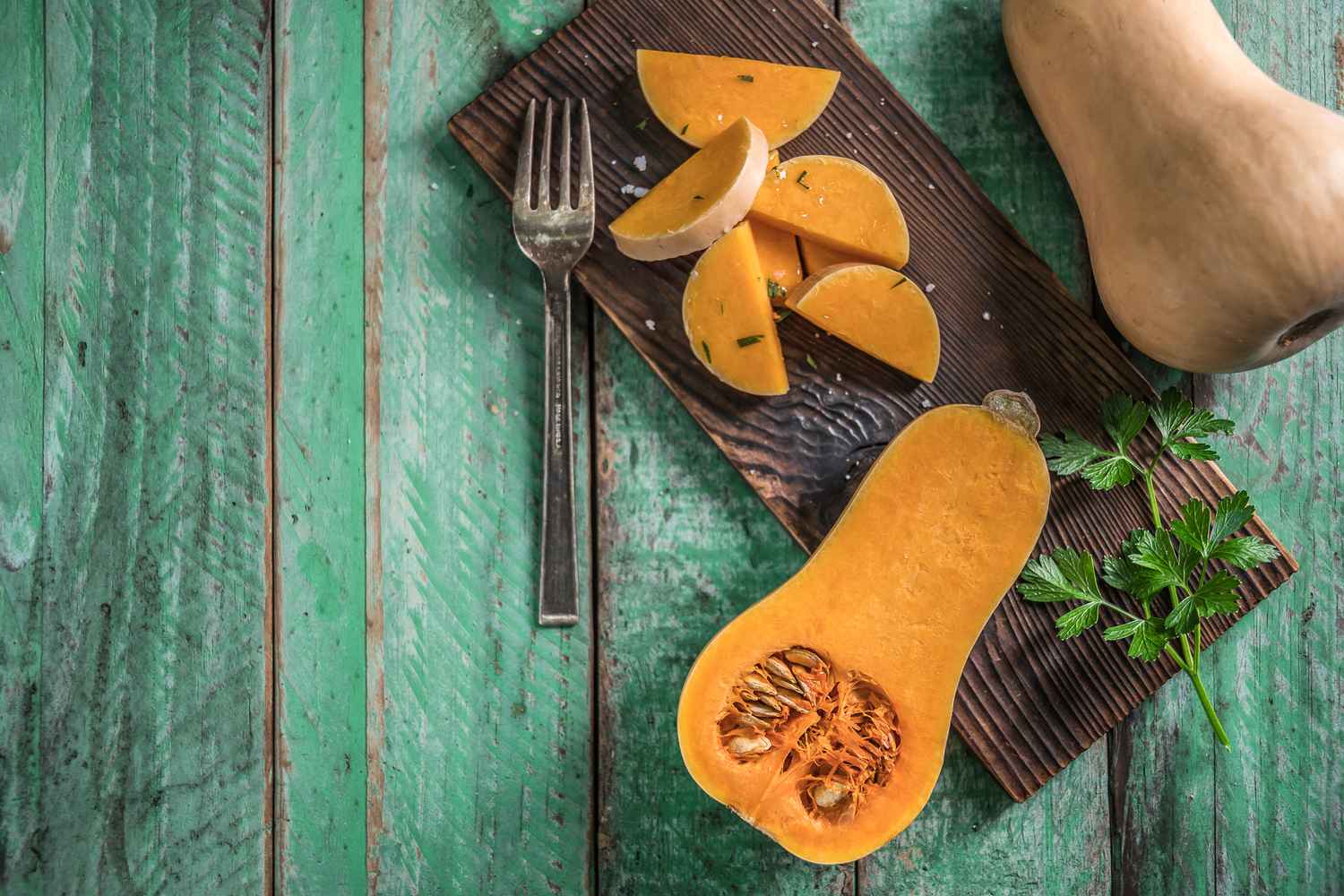 Butternut Squash For Babies When to Introduce, Benefits and