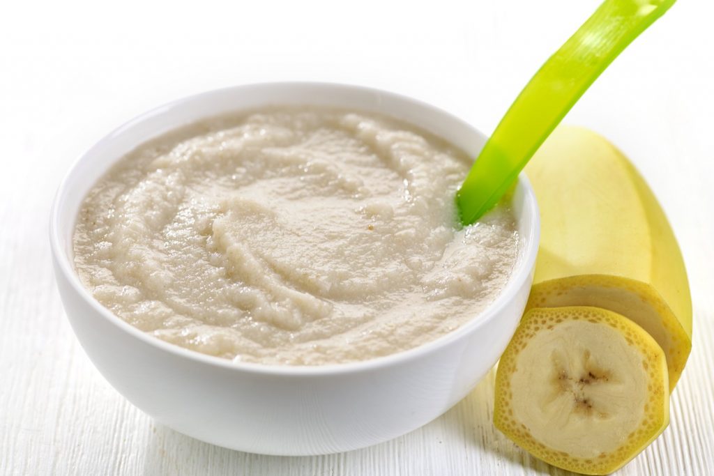 Coconut Milk For Babies When to Introduce, Benefits and Precautions