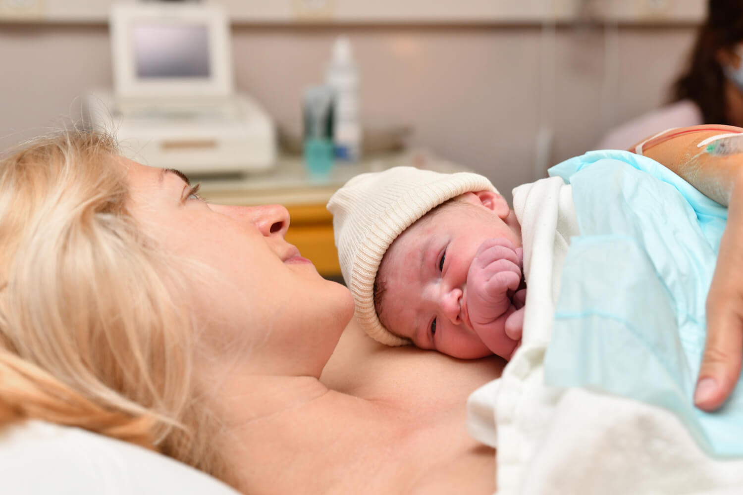 Kangaroo Mother Care For Newborn Babies Everything You Need To Know