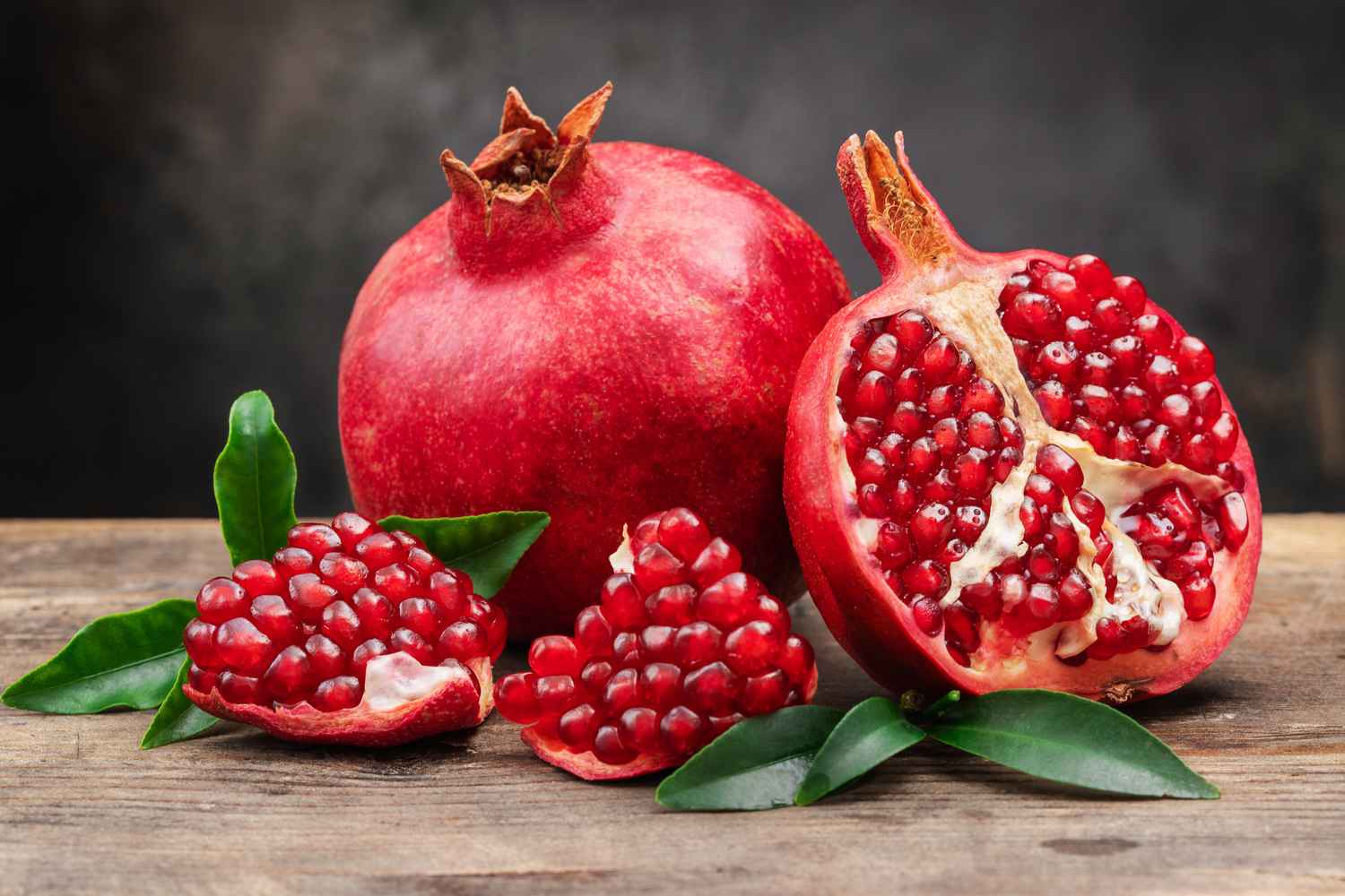 Pomegranate For Babies