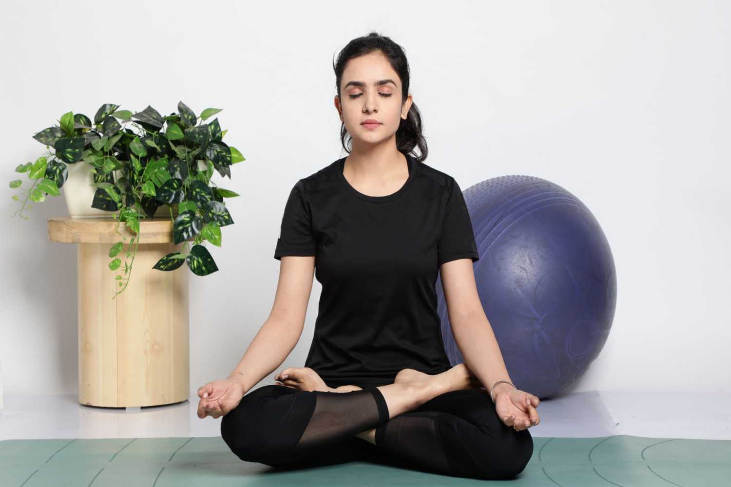 Postnatal Yoga