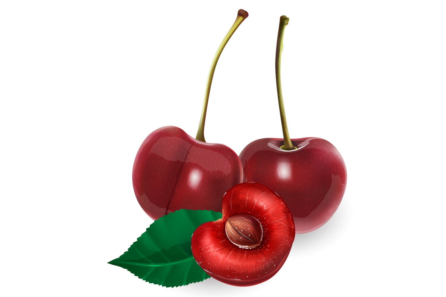 When Can You Introduce Cherries to Your Baby