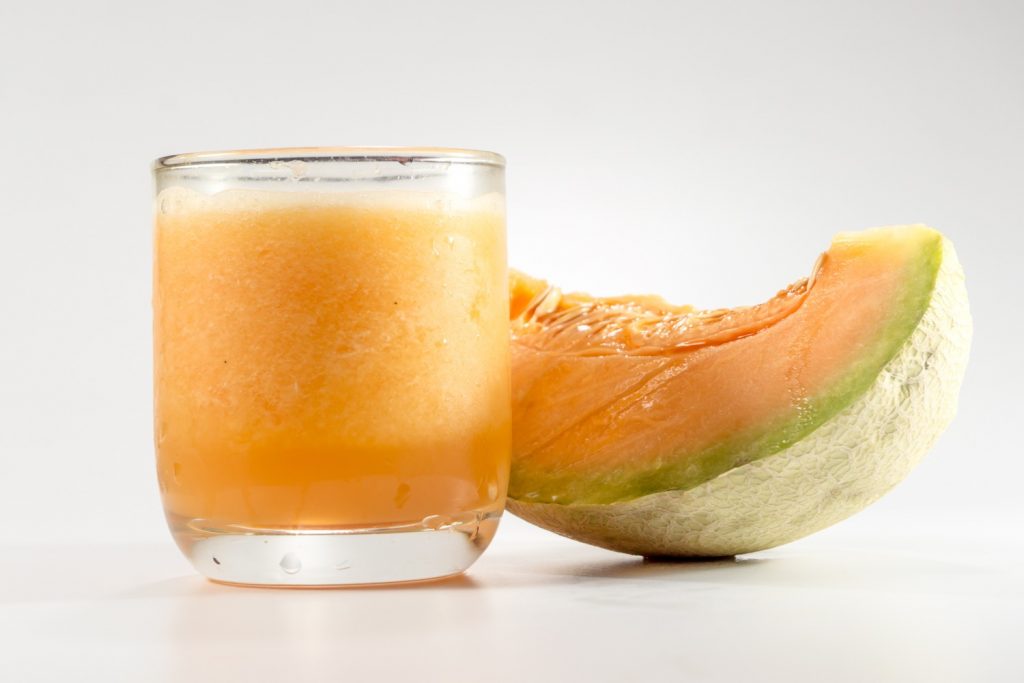 Muskmelon For Babies When to Introduce, Benefits and Precautions