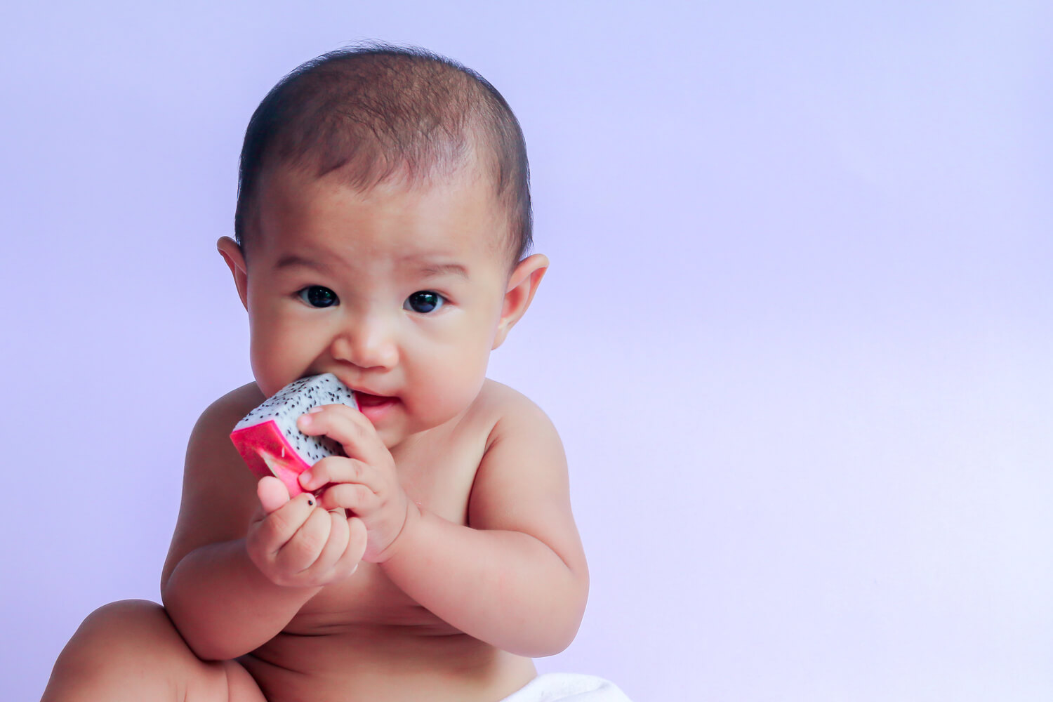 Benefits of Dragon Fruit For Babies