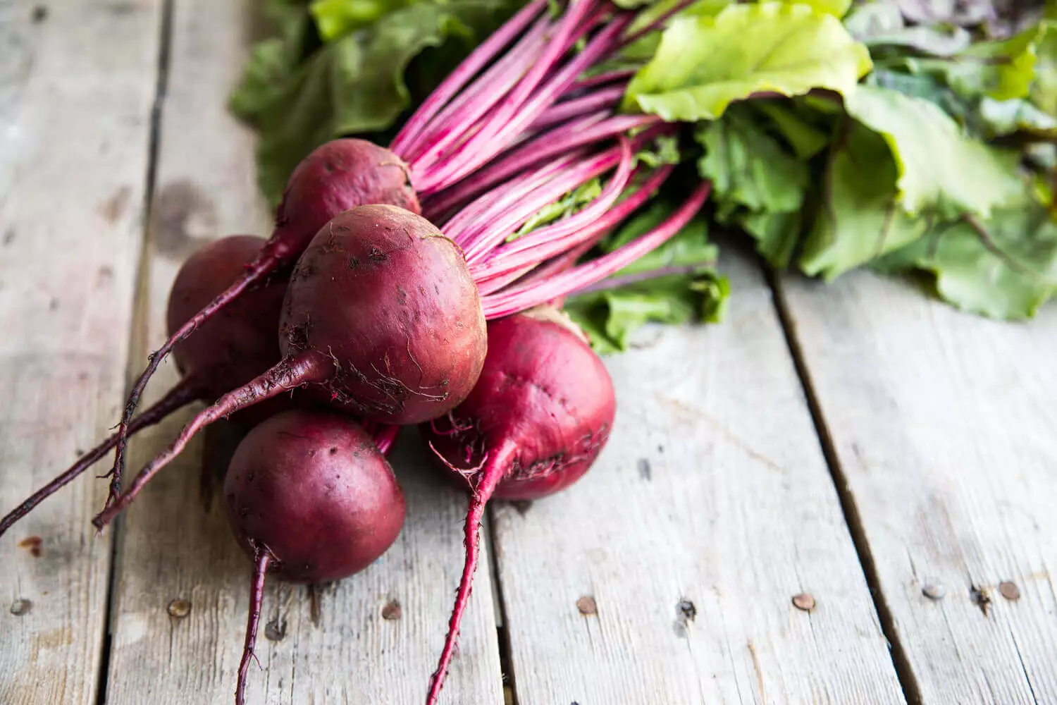 Beetroot For Babies