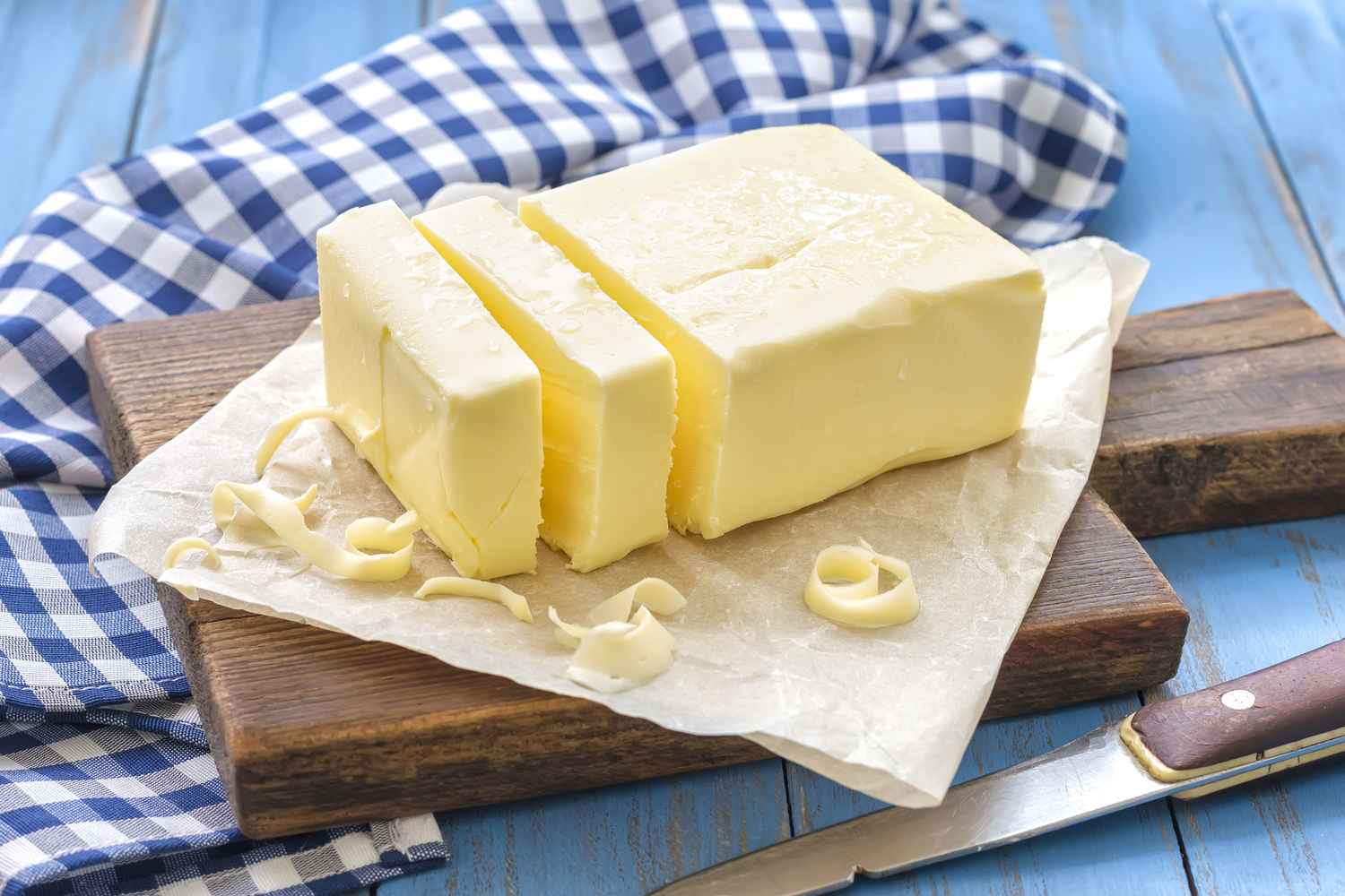 Butter For Babies When to Introduce, Benefits and Precautions Being