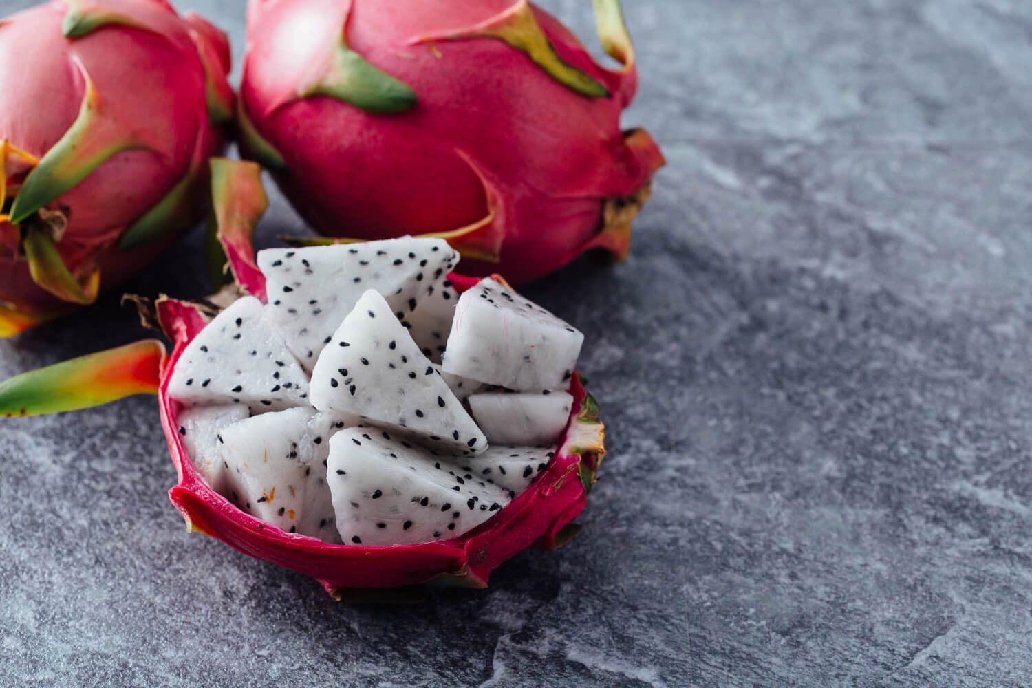 Introduce Dragon Fruit to Your Baby