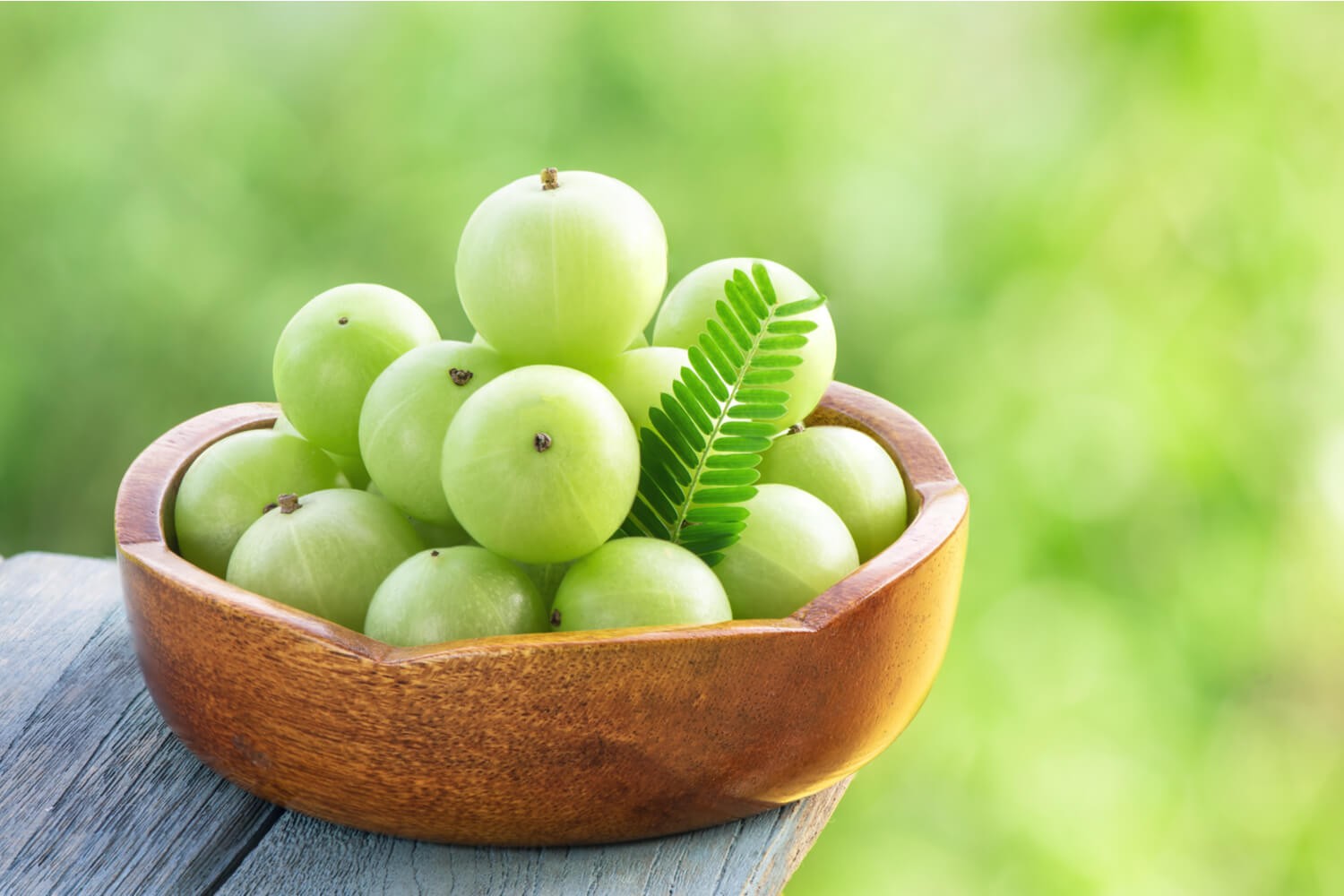Gooseberries (Amla) For Babies Benefits and Healthy Recipes Being