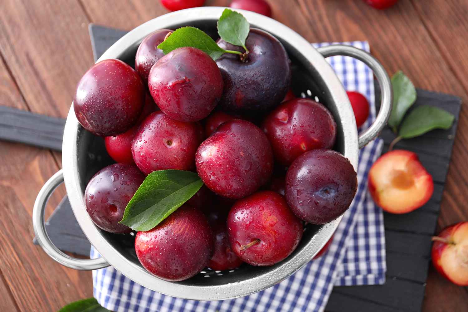 Plum For Babies