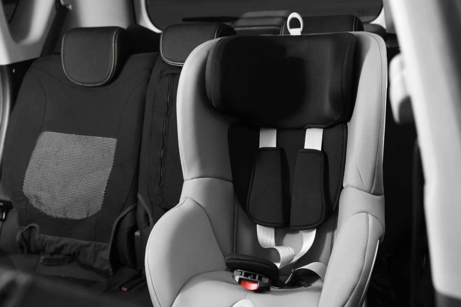 How to Choose the Right Baby Car Seat For Your Baby? Being The Parent