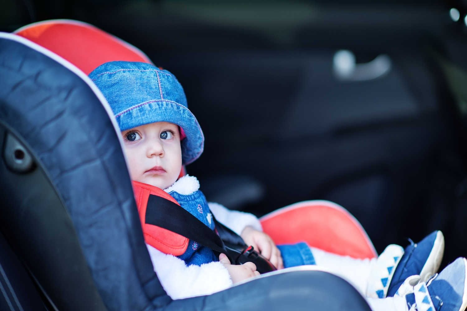 How to Choose the Right Baby Car Seat For Your Baby?