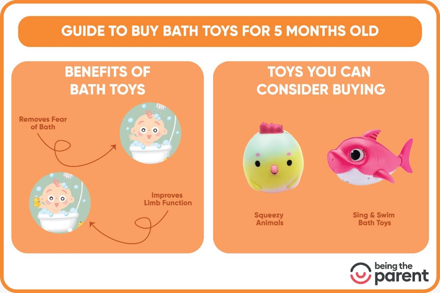 bath toys for 5 month old
