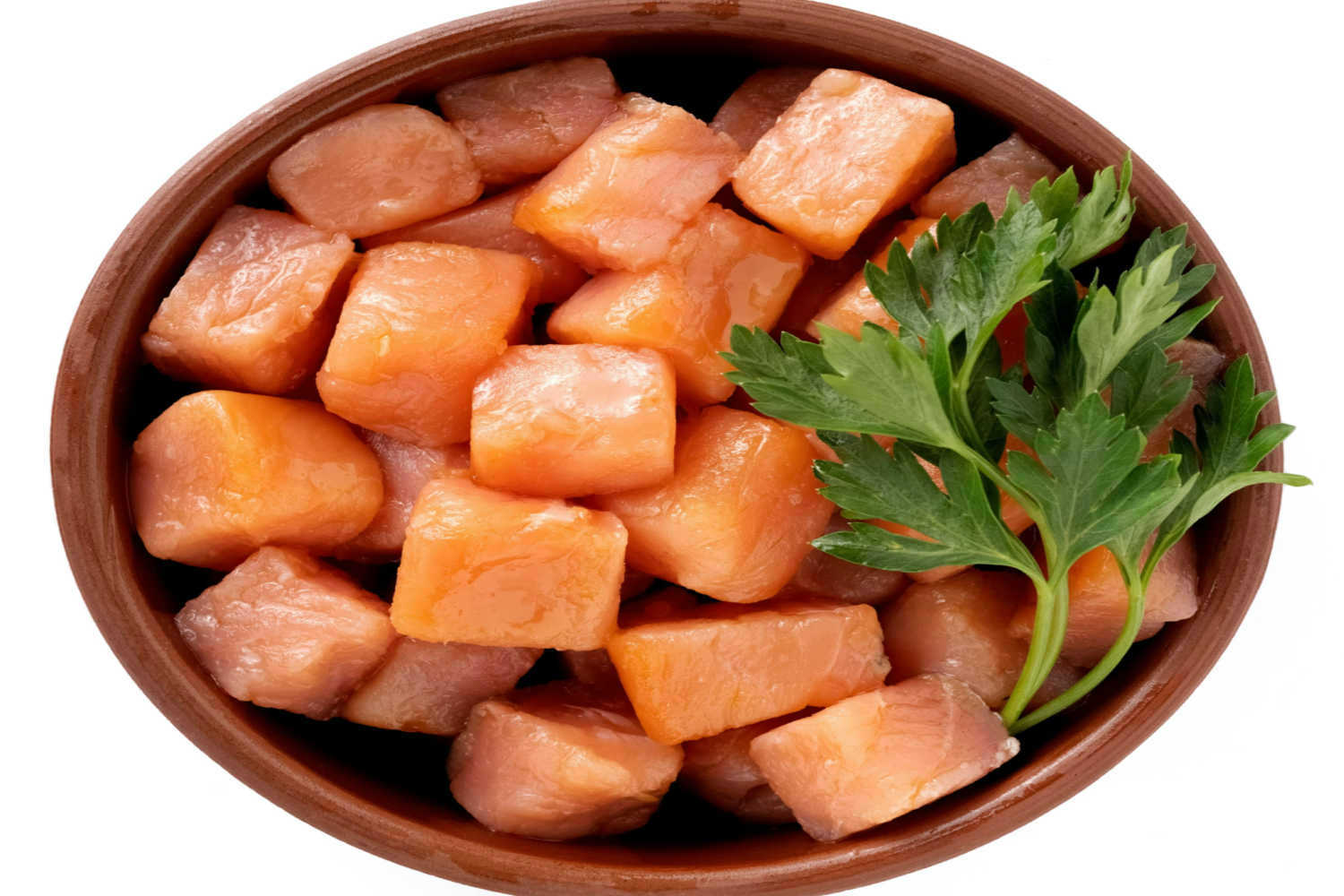 Benefits of Salmon For Babies