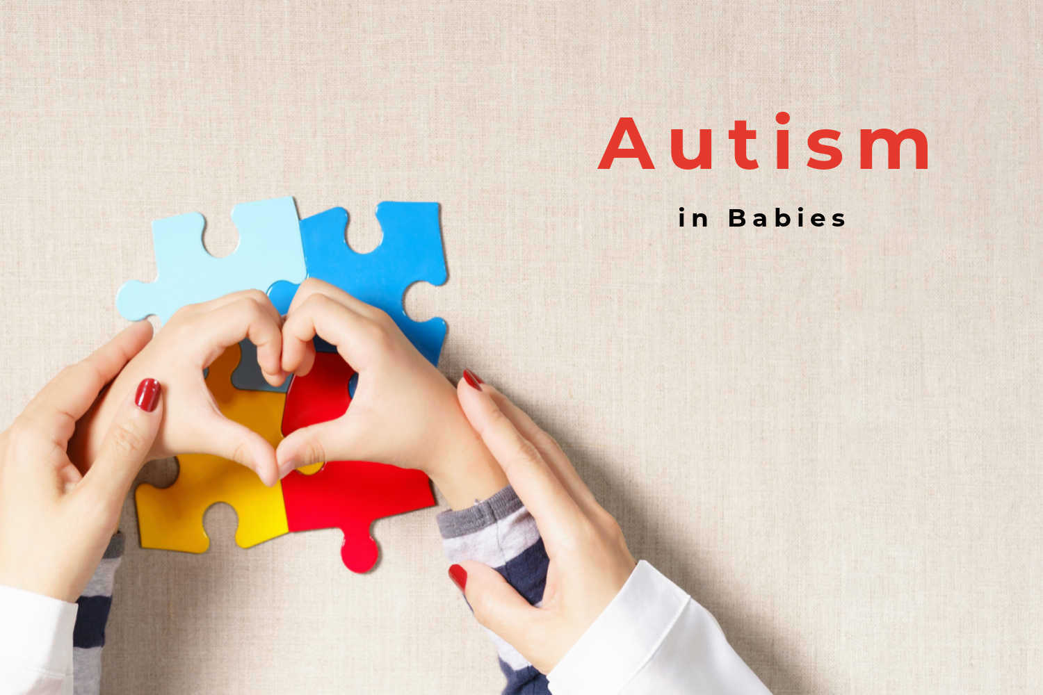 Autism in Babies