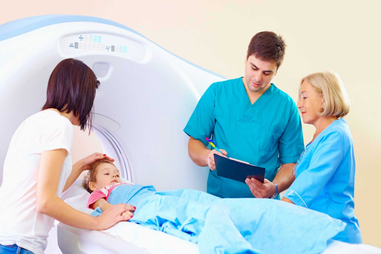 CT Scan