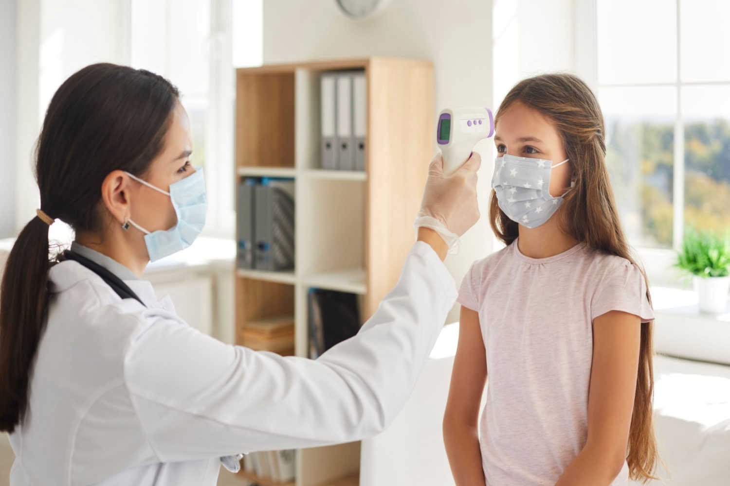 How Are Viral Fevers Treated (1)