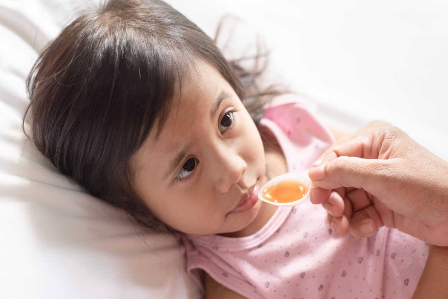 How Can Parents Help Their Child Recover From a Bad Viral Fever