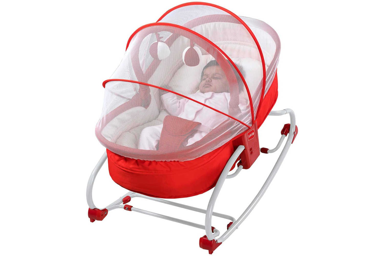 How to Choose the Right Baby Rocker For Your Baby? Being The Parent