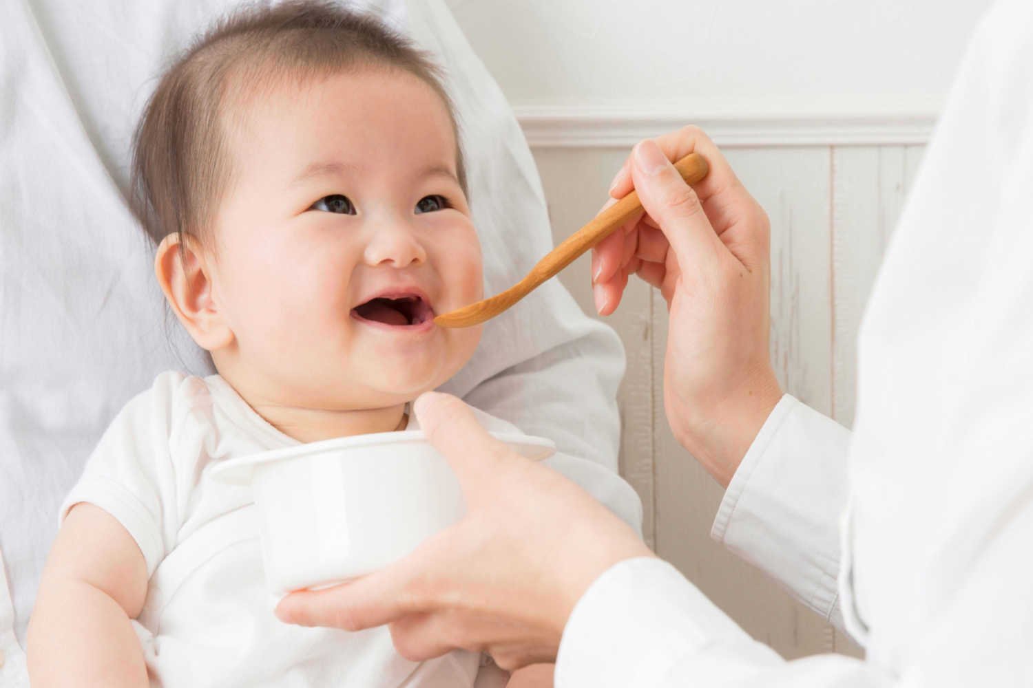 Ways to Support a Baby With Sugar Bug Vein