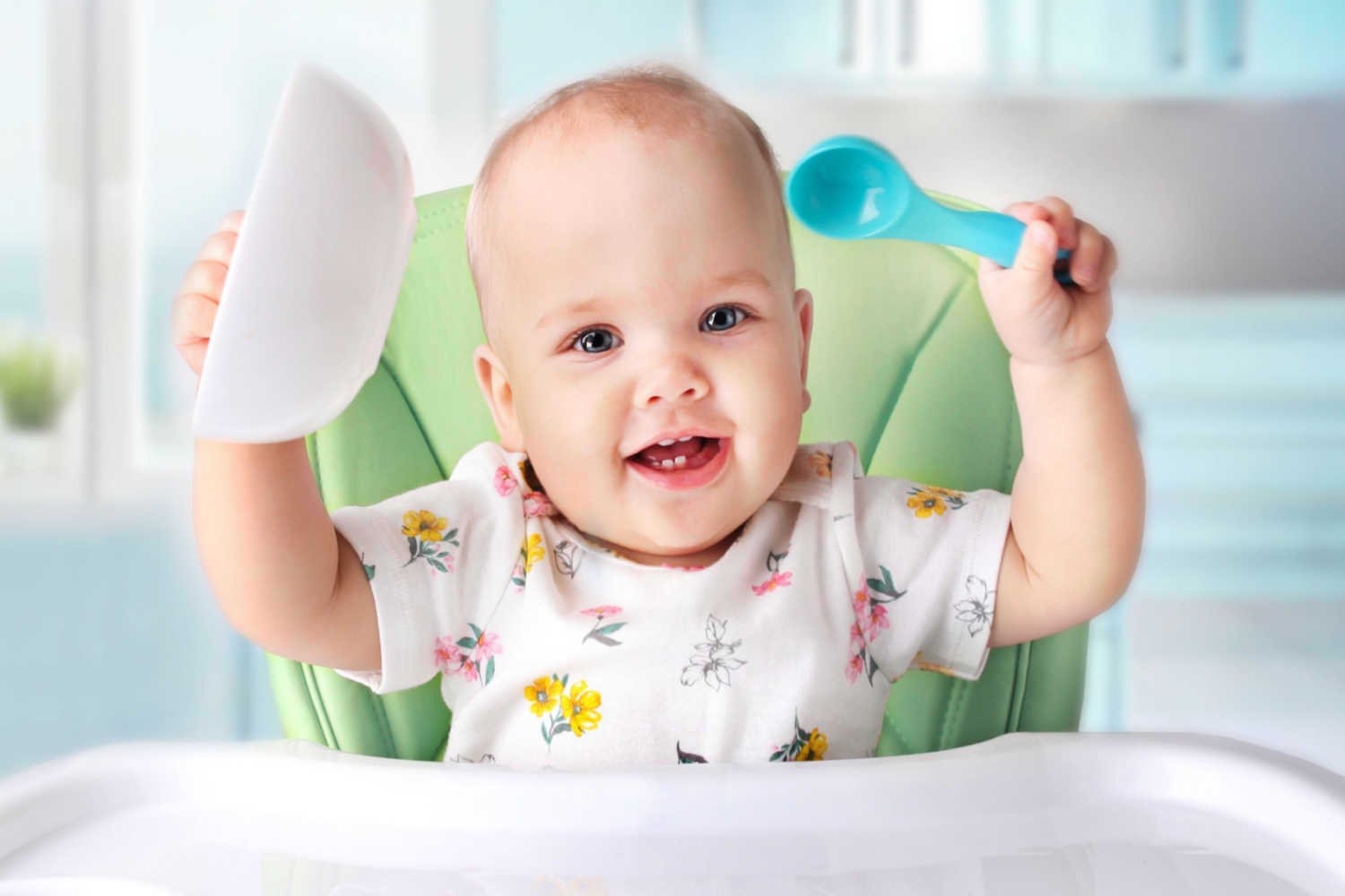 Benefits of Cerelac For Babies