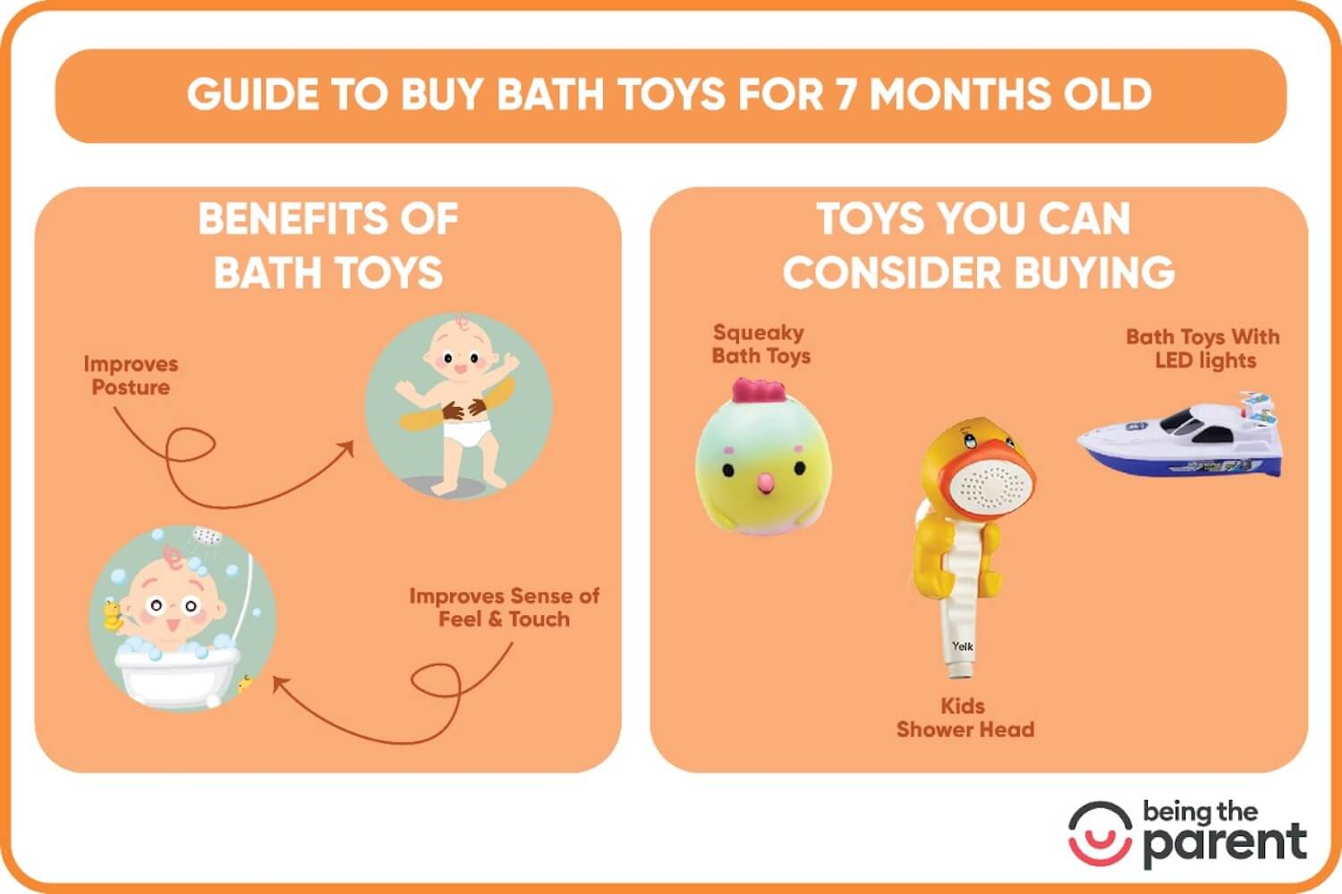 bath toys for 7 month old