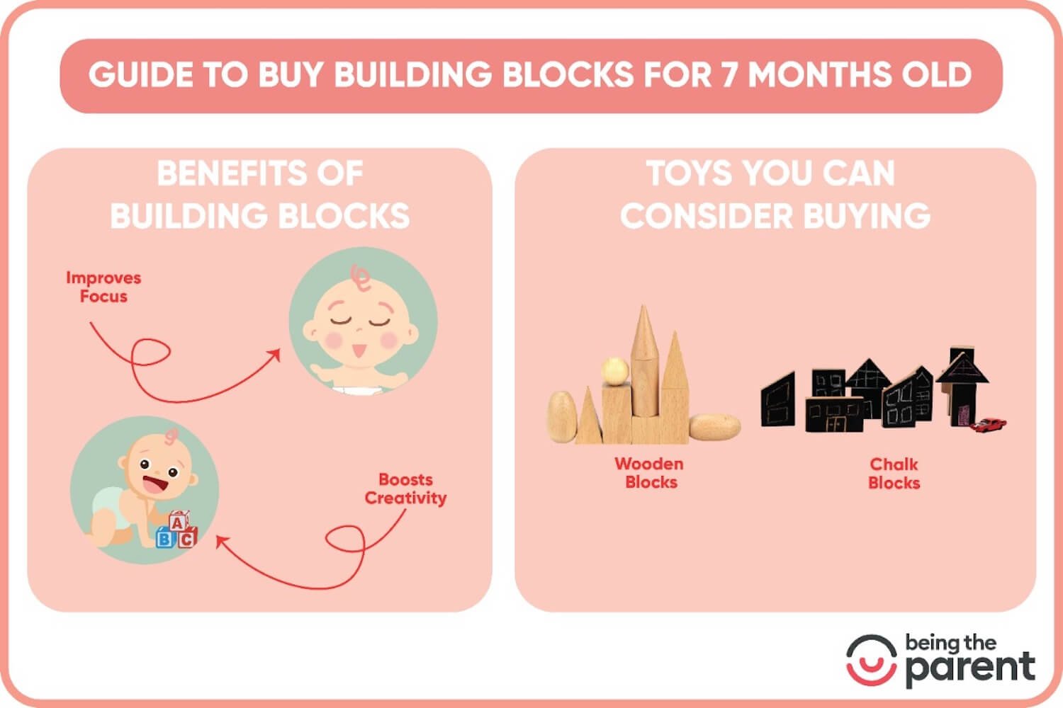 building toys for 7 month old