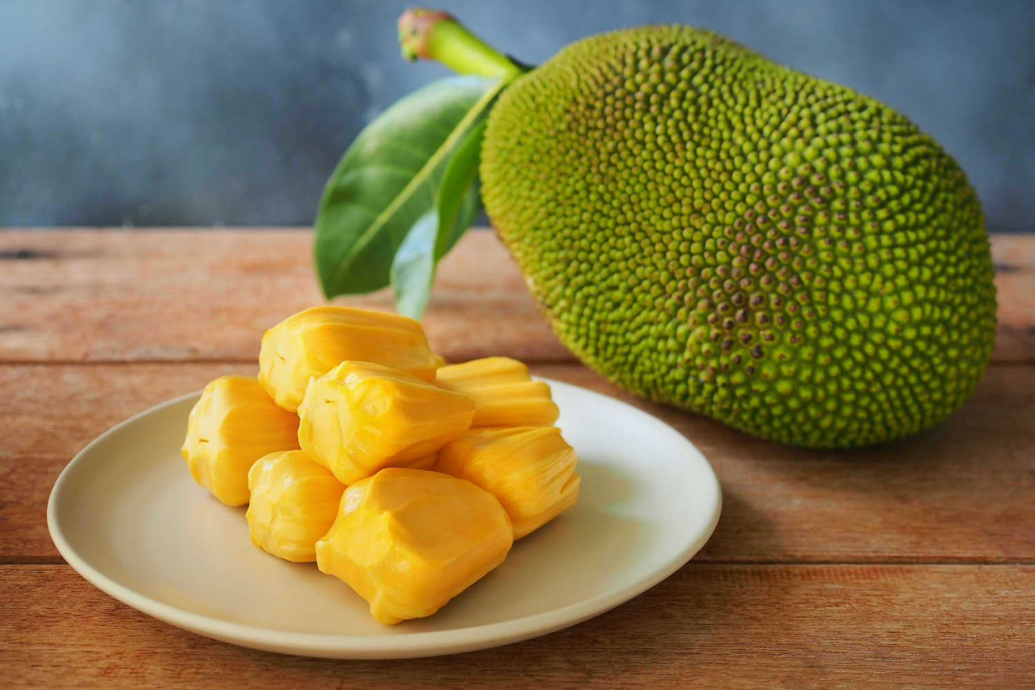 jackfruit for babies