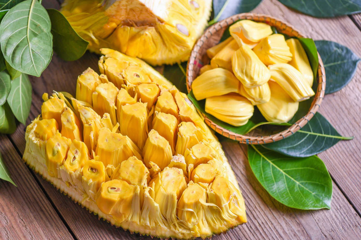 Jackfruit For Babies When to Introduce, Benefits and Precautions