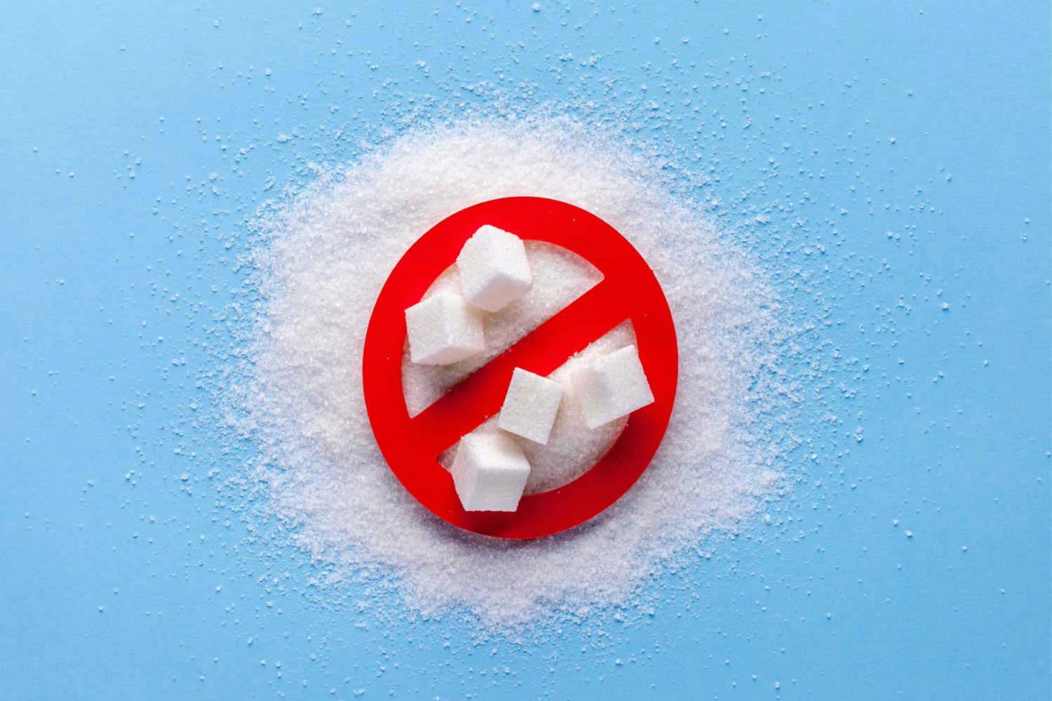Foods to Avoid For Babies with Sugar Bug Vein