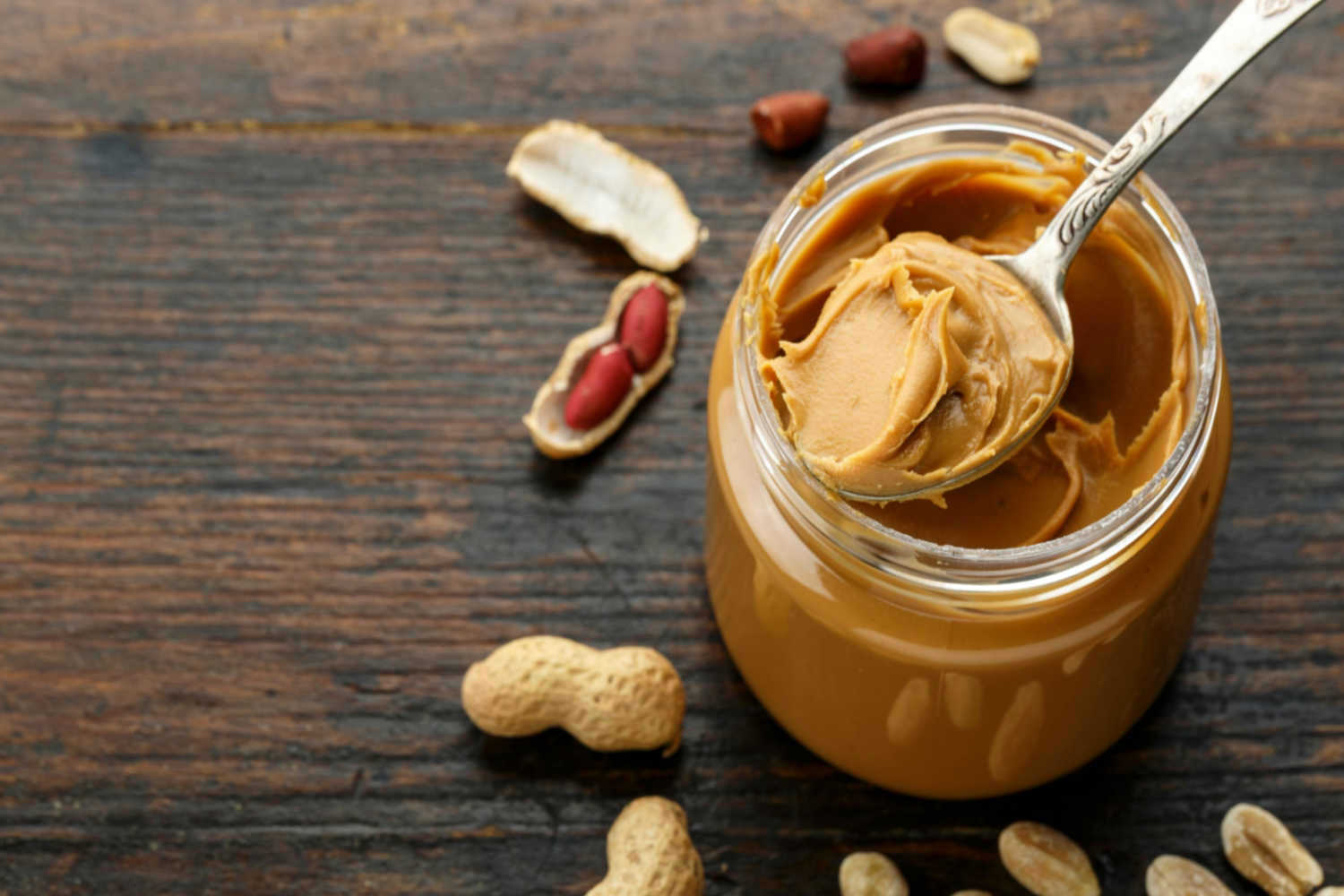 Peanut Butter For Babies