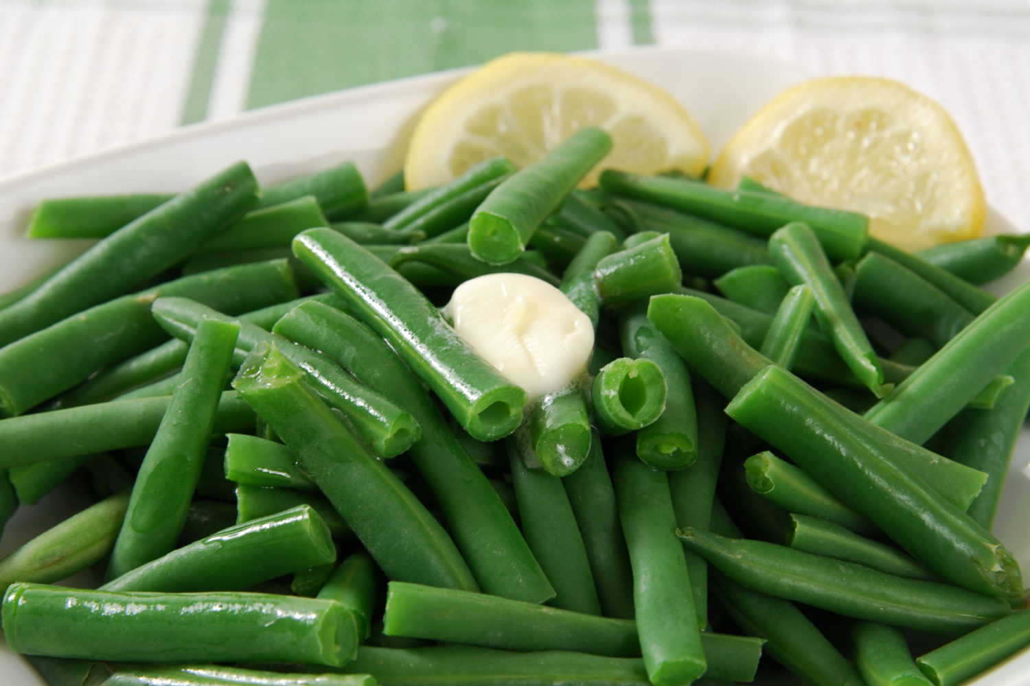 Green Beans For Babies When to Introduce, Benefits and Precautions