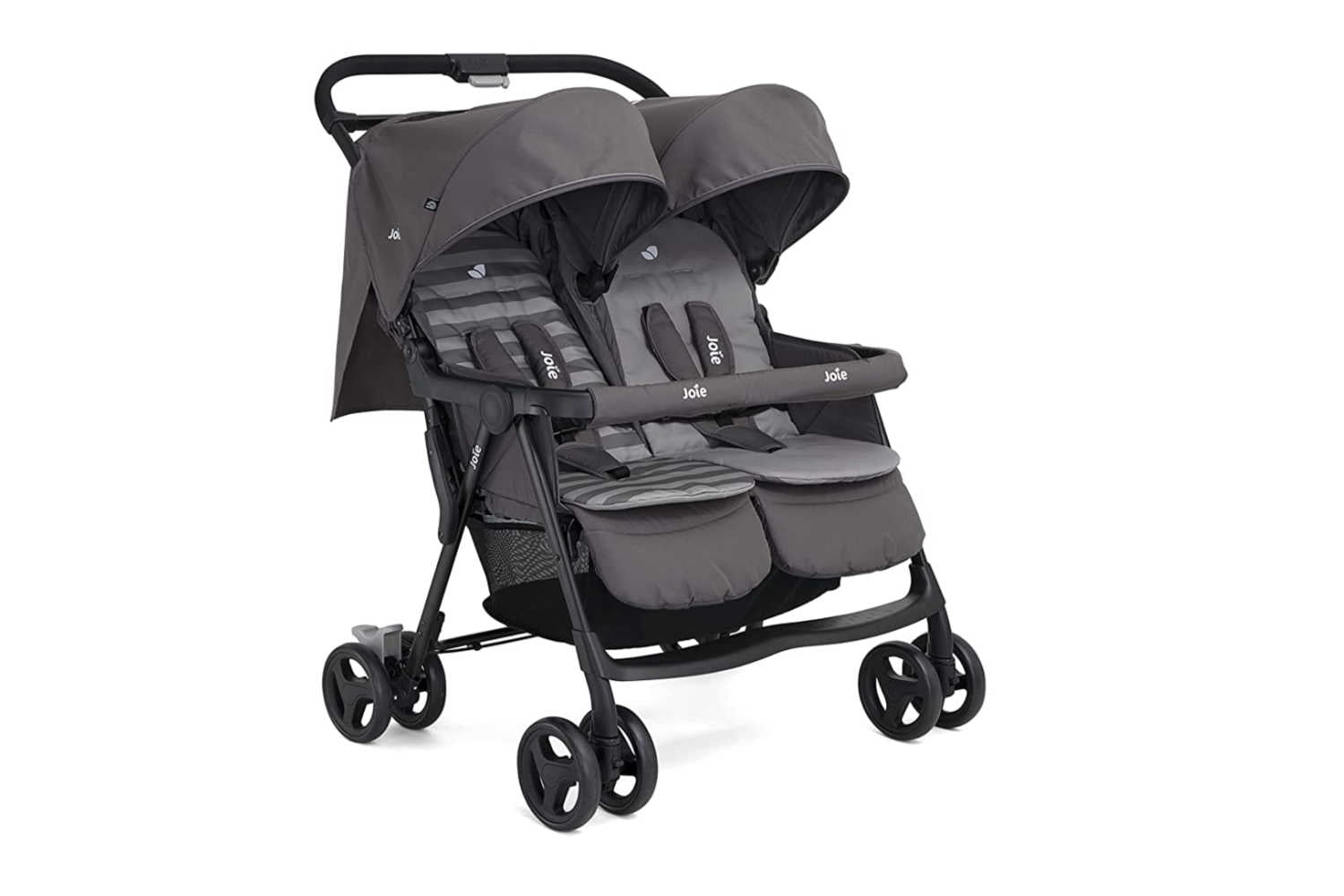 Joie Aire Twin Baby Stroller