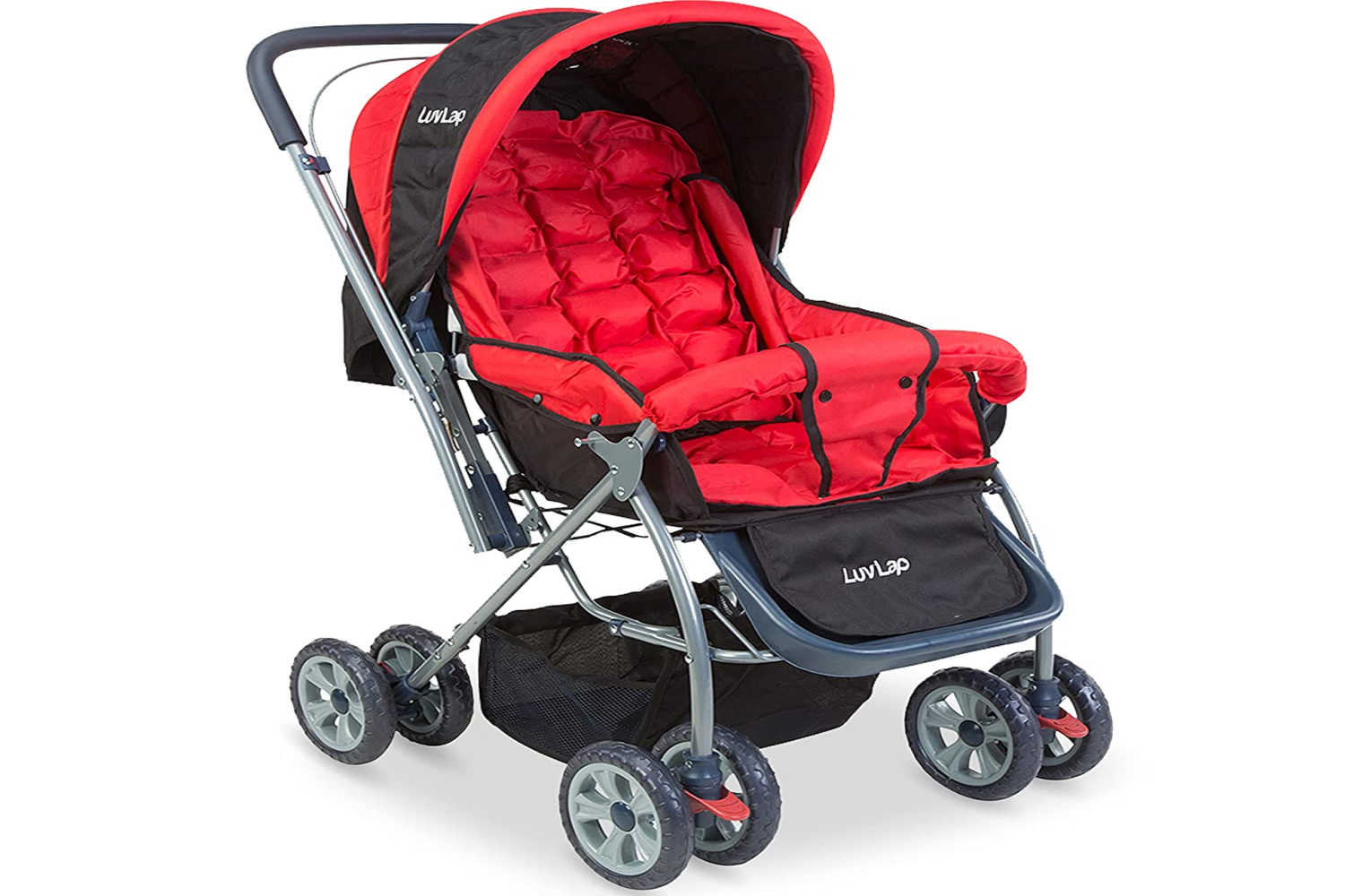 LuvLap StarShine Baby Stroller
