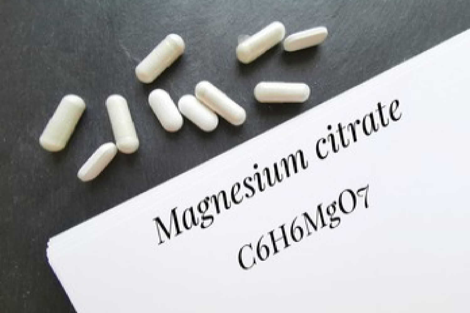 Magnesium Citrate For Pregnant Women