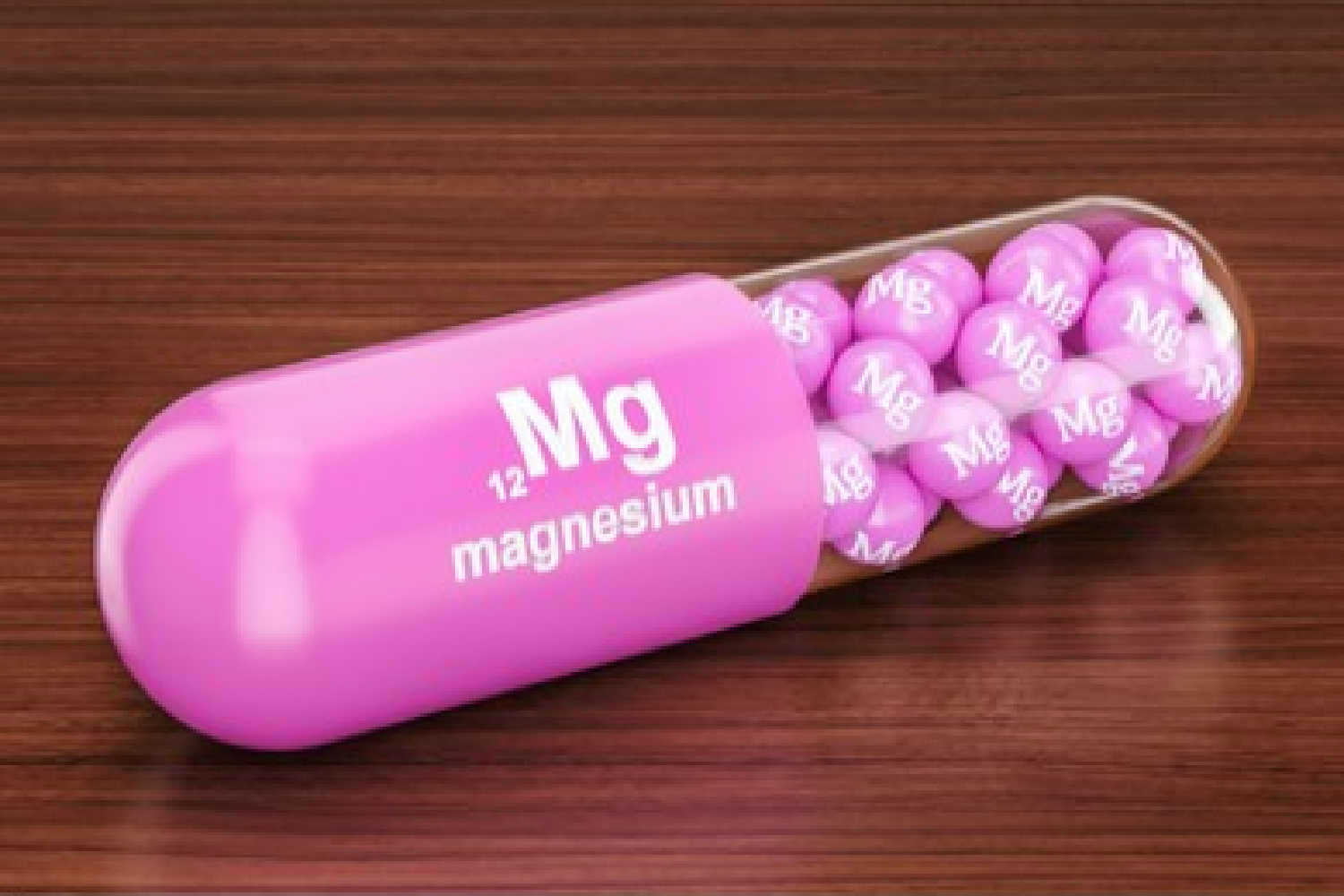 Magnesium During Pregnancy