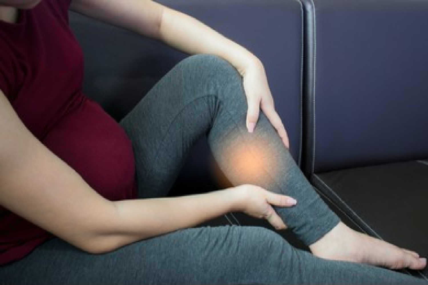 Symptoms Of Magnesium Deficiency During Pregnancy