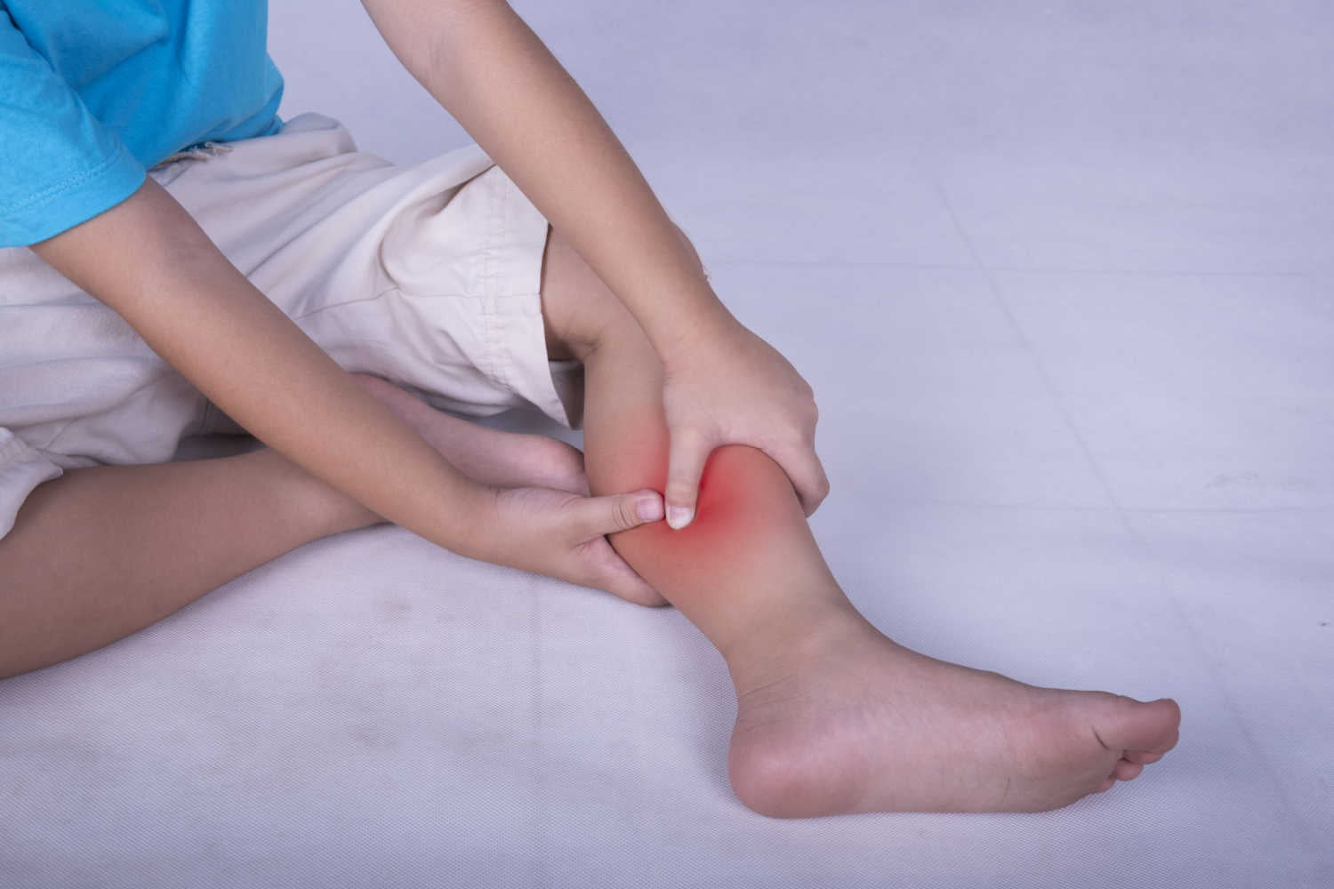 TRAPS - type of Periodic Fever Syndrome in children