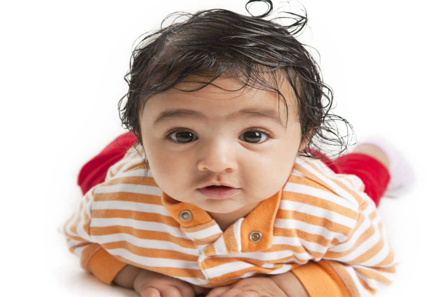 Tummy Time For Babies A Must Do Being The Parent