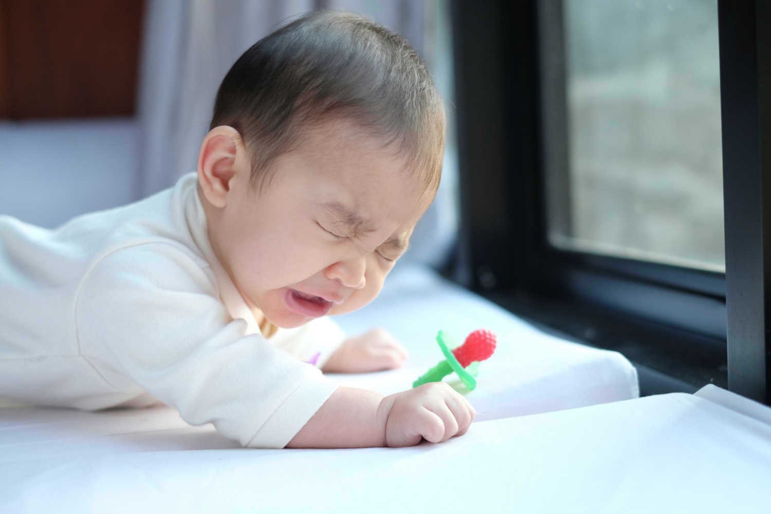 Baby Sneezing Causes, Symptoms and Prevention Being The Parent