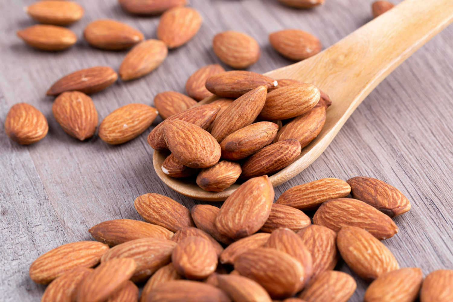 Almonds For Babies