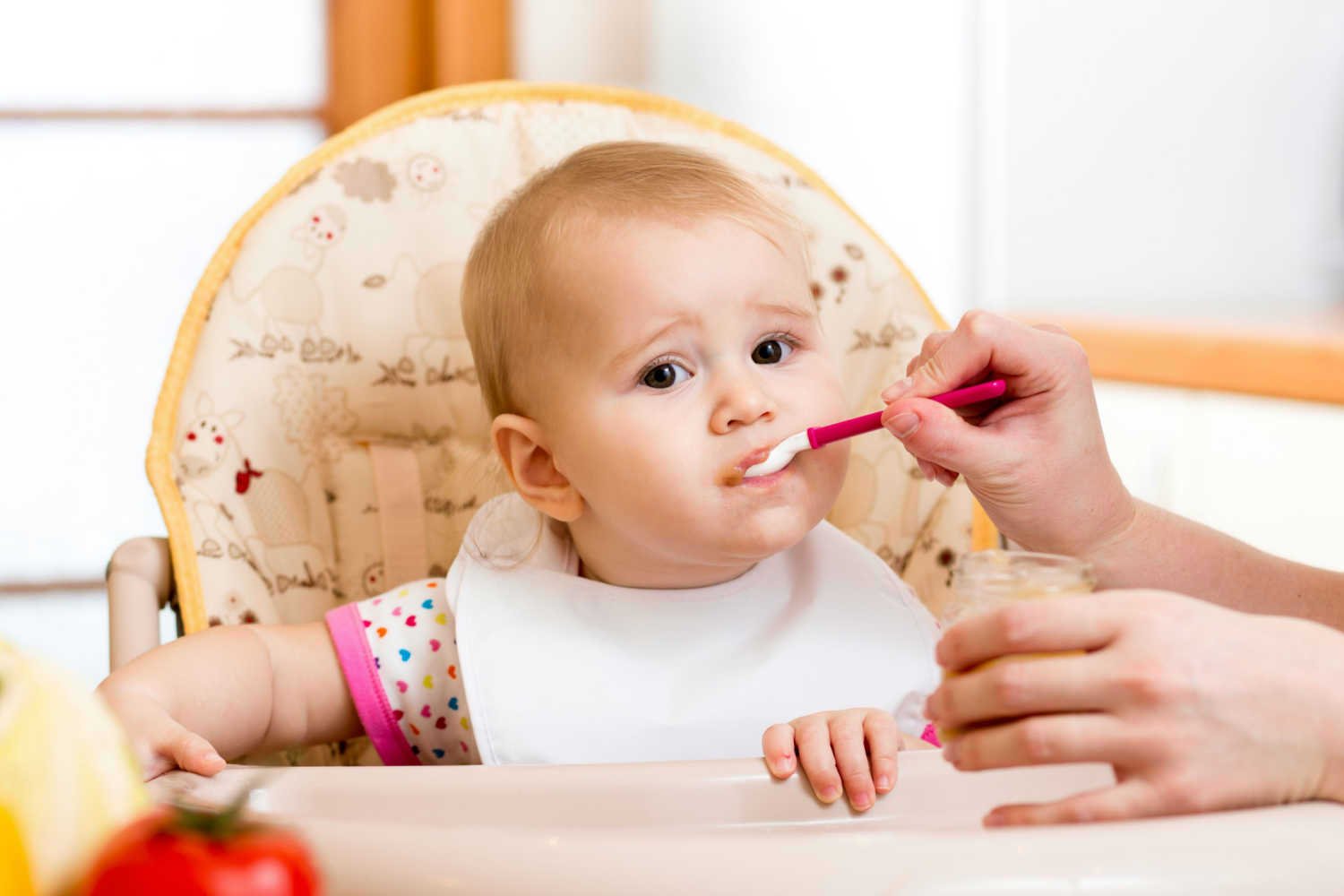 Almonds For Babies When to Introduce, Benefits and Precautions