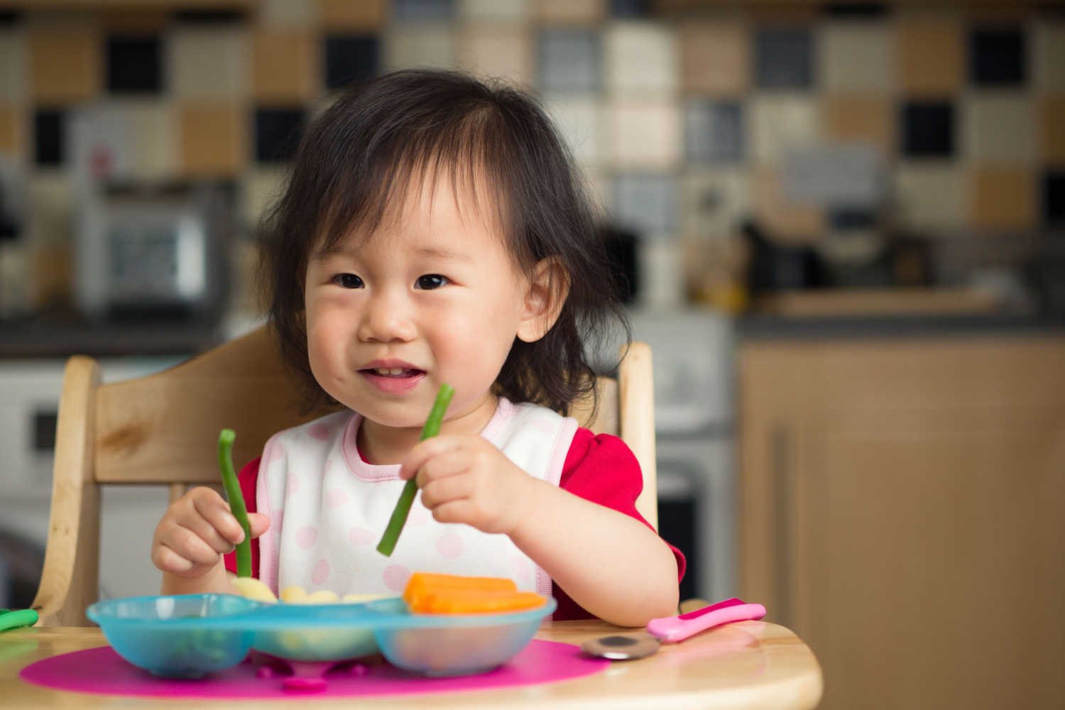 Green Beans For Babies When to Introduce, Benefits and Precautions