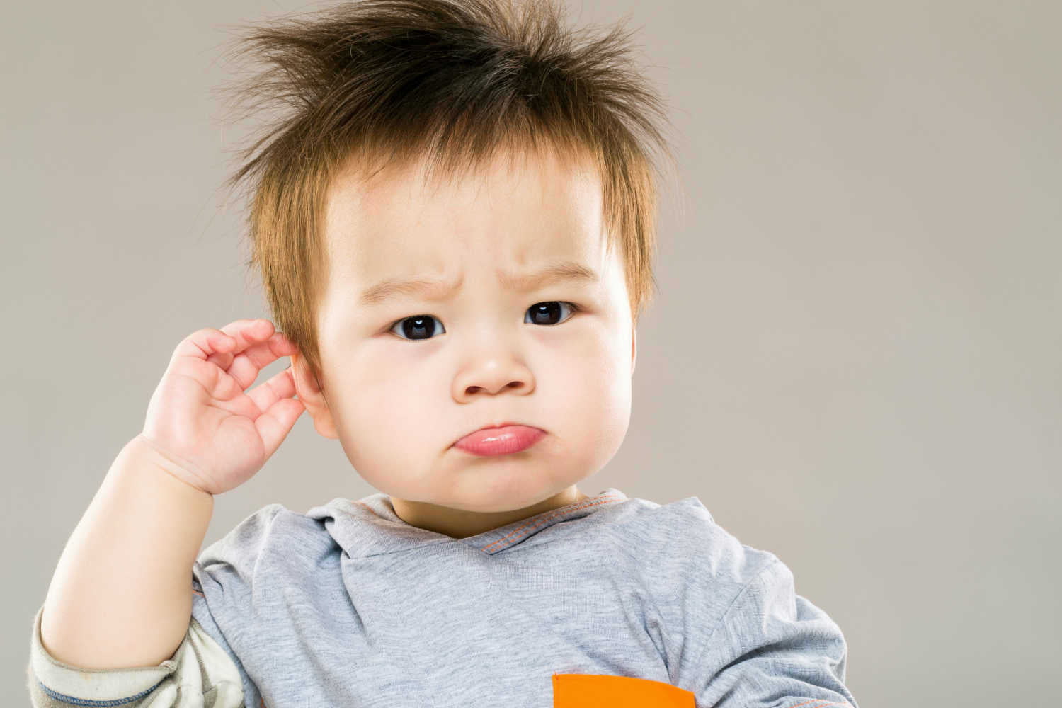 Babies Pulling Ears – Is it Normal, Causes and Treatment
