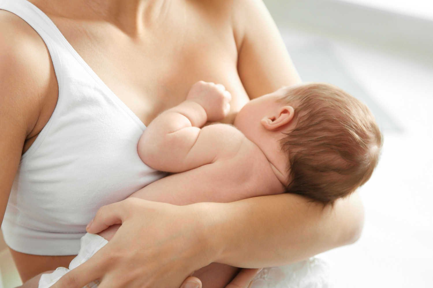 Breast Changes After Breastfeeding – Does it Change and Tips to Care